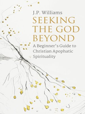 cover image of Seeking the God Beyond